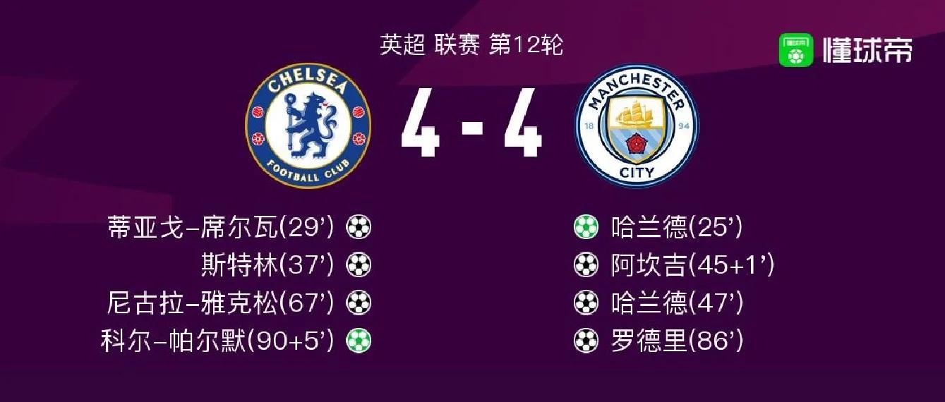 Ming重返赛场，败北首场状态出色，切尔西观众沸腾！